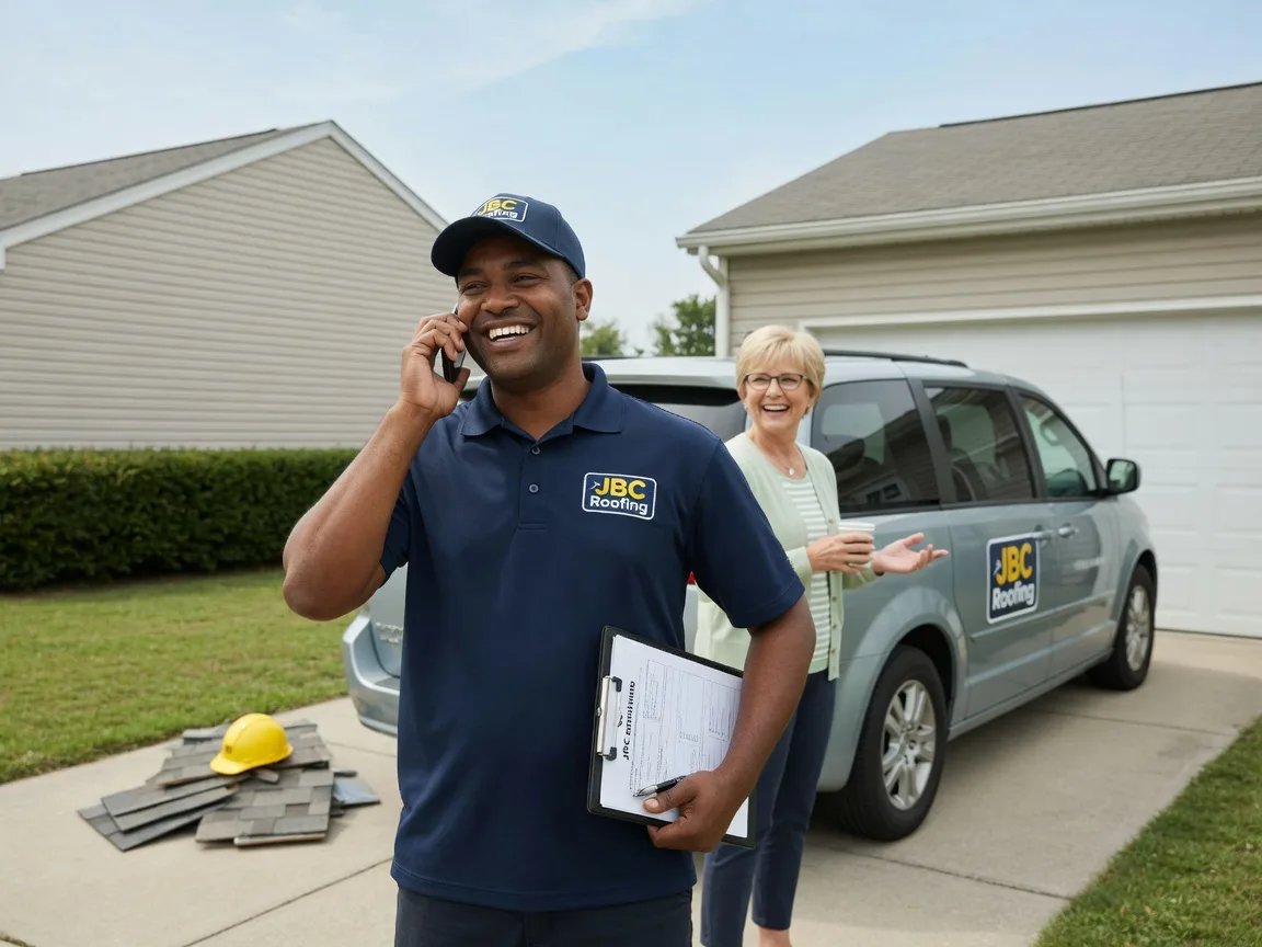 Roof Replacement Black Rock, AR FAQs